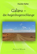 Cover-Bild Galaru, die Regenbogenschlange