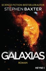 Cover-Bild Galaxias