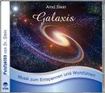 Cover-Bild Galaxis