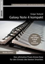 Cover-Bild Galaxy Note 4 kompakt