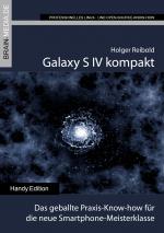 Cover-Bild Galaxy S 4 kompakt