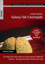 Cover-Bild Galaxy Tab S kompakt