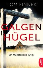 Cover-Bild Galgenhügel