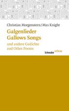 Cover-Bild Galgenlieder und andere Gedichte / Gallows Songs and Other Poems