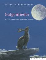 Cover-Bild Galgenlieder