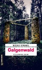 Cover-Bild Galgenwald