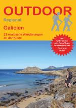 Cover-Bild Galicien