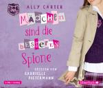 Cover-Bild Gallagher Girls 2: Gallagher Girls, Mädchen sind die besseren Spione