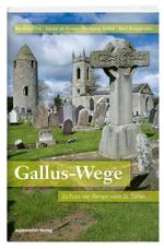 Cover-Bild Gallus-Wege