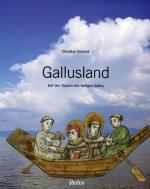 Cover-Bild Gallusland