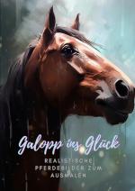 Cover-Bild Galopp ins Glück