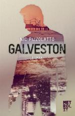 Cover-Bild Galveston