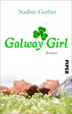 Cover-Bild Galway Girl: Ring of Love