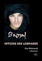 Cover-Bild Gamal - Offizier der Leibgarde
