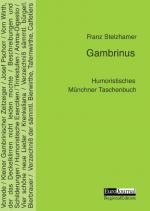 Cover-Bild Gambrinus