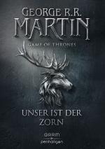 Cover-Bild Game of Thrones 2