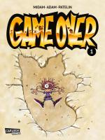 Cover-Bild Game over 1