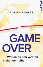 Cover-Bild Game Over