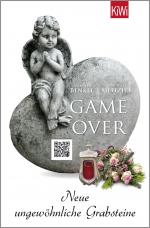 Cover-Bild Game Over