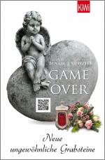 Cover-Bild Game Over