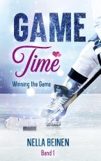 Cover-Bild Game Time - Winning the Game