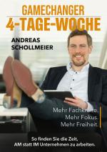 Cover-Bild GAMECHANGER 4-TAGE-WOCHE