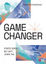 Cover-Bild Gamechanger