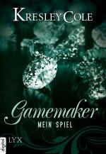 Cover-Bild Gamemaker - Mein Spiel
