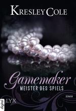 Cover-Bild Gamemaker - Meister des Spiels