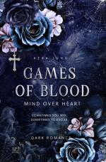 Cover-Bild Games of Blood: Mind over heart