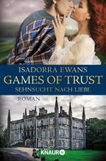 Cover-Bild Games of Trust