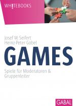 Cover-Bild Games