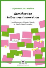 Cover-Bild Gamification in Business Innovation