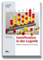 Cover-Bild Gamification in der Logistik