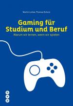 Cover-Bild Gaming für Studium und Beruf (E-Book)