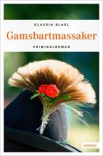 Cover-Bild Gamsbartmassaker