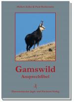 Cover-Bild Gamswild-Ansprechfibel