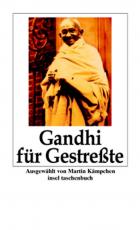 Cover-Bild Gandhi für Gestreßte