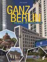 Cover-Bild Ganz Berlin