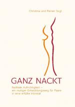 Cover-Bild GANZ NACKT