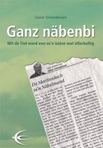 Cover-Bild Ganz näbenbi