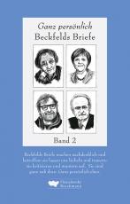 Cover-Bild Ganz persönlich: Beckfelds Briefe. Band 2