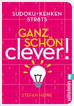 Cover-Bild Ganz schön clever!