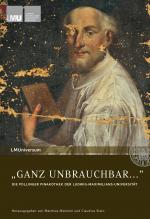 Cover-Bild "GANZ UNBRAUCHBAR..."