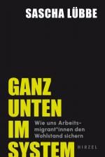 Cover-Bild Ganz unten im System