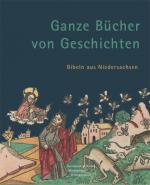 Cover-Bild Ganze Bücher von Geschichten