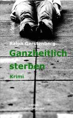 Cover-Bild Ganzheitlich Sterben