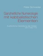 Cover-Bild Ganzheitliche Numerologie mit kabbalistischen Elementen