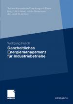 Cover-Bild Ganzheitliches Energiemanagement für Industriebetriebe