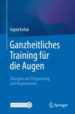 Cover-Bild Ganzheitliches Training für die Augen